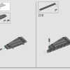Гусеничный кран Liebherr LR 13000 (LEGO 42146)