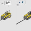 Гусеничный кран Liebherr LR 13000 (LEGO 42146)