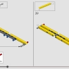 Гусеничный кран Liebherr LR 13000 (LEGO 42146)