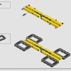 Гусеничный кран Liebherr LR 13000 (LEGO 42146)