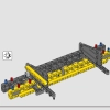 Гусеничный кран Liebherr LR 13000 (LEGO 42146)