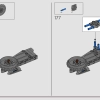Гусеничный кран Liebherr LR 13000 (LEGO 42146)
