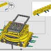 Гусеничный кран Liebherr LR 13000 (LEGO 42146)