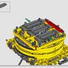 Гусеничный кран Liebherr LR 13000 (LEGO 42146)