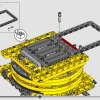 Гусеничный кран Liebherr LR 13000 (LEGO 42146)