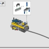 Гусеничный кран Liebherr LR 13000 (LEGO 42146)