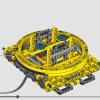 Гусеничный кран Liebherr LR 13000 (LEGO 42146)