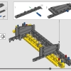 Гусеничный кран Liebherr LR 13000 (LEGO 42146)