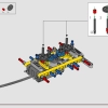 Гусеничный кран Liebherr LR 13000 (LEGO 42146)