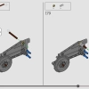 Гусеничный кран Liebherr LR 13000 (LEGO 42146)
