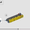 Гусеничный кран Liebherr LR 13000 (LEGO 42146)