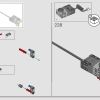 Гусеничный кран Liebherr LR 13000 (LEGO 42146)