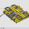 Гусеничный кран Liebherr LR 13000 (LEGO 42146)