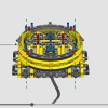 Гусеничный кран Liebherr LR 13000 (LEGO 42146)