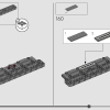 Гусеничный кран Liebherr LR 13000 (LEGO 42146)