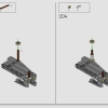 Гусеничный кран Liebherr LR 13000 (LEGO 42146)