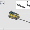 Гусеничный кран Liebherr LR 13000 (LEGO 42146)
