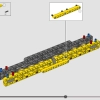 Гусеничный кран Liebherr LR 13000 (LEGO 42146)
