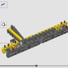 Гусеничный кран Liebherr LR 13000 (LEGO 42146)
