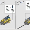 Гусеничный кран Liebherr LR 13000 (LEGO 42146)