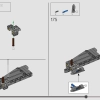 Гусеничный кран Liebherr LR 13000 (LEGO 42146)