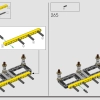 Гусеничный кран Liebherr LR 13000 (LEGO 42146)