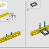 Гусеничный кран Liebherr LR 13000 (LEGO 42146)