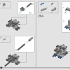 Гусеничный кран Liebherr LR 13000 (LEGO 42146)