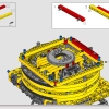 Гусеничный кран Liebherr LR 13000 (LEGO 42146)