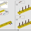 Гусеничный кран Liebherr LR 13000 (LEGO 42146)
