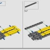 Гусеничный кран Liebherr LR 13000 (LEGO 42146)