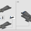 Гусеничный кран Liebherr LR 13000 (LEGO 42146)