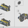 Гусеничный кран Liebherr LR 13000 (LEGO 42146)