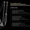 Гусеничный кран Liebherr LR 13000 (LEGO 42146)