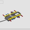 Гусеничный кран Liebherr LR 13000 (LEGO 42146)