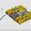 Гусеничный кран Liebherr LR 13000 (LEGO 42146)