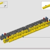 Гусеничный кран Liebherr LR 13000 (LEGO 42146)