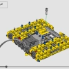 Гусеничный кран Liebherr LR 13000 (LEGO 42146)