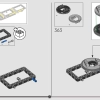 Гусеничный кран Liebherr LR 13000 (LEGO 42146)