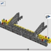 Гусеничный кран Liebherr LR 13000 (LEGO 42146)