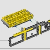 Гусеничный кран Liebherr LR 13000 (LEGO 42146)