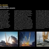 Гусеничный кран Liebherr LR 13000 (LEGO 42146)
