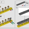 Гусеничный кран Liebherr LR 13000 (LEGO 42146)