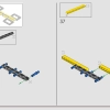 Гусеничный кран Liebherr LR 13000 (LEGO 42146)