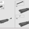 Гусеничный кран Liebherr LR 13000 (LEGO 42146)