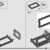 Гусеничный кран Liebherr LR 13000 (LEGO 42146)