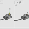 Гусеничный кран Liebherr LR 13000 (LEGO 42146)