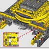 Гусеничный кран Liebherr LR 13000 (LEGO 42146)