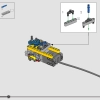 Гусеничный кран Liebherr LR 13000 (LEGO 42146)