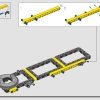 Гусеничный кран Liebherr LR 13000 (LEGO 42146)